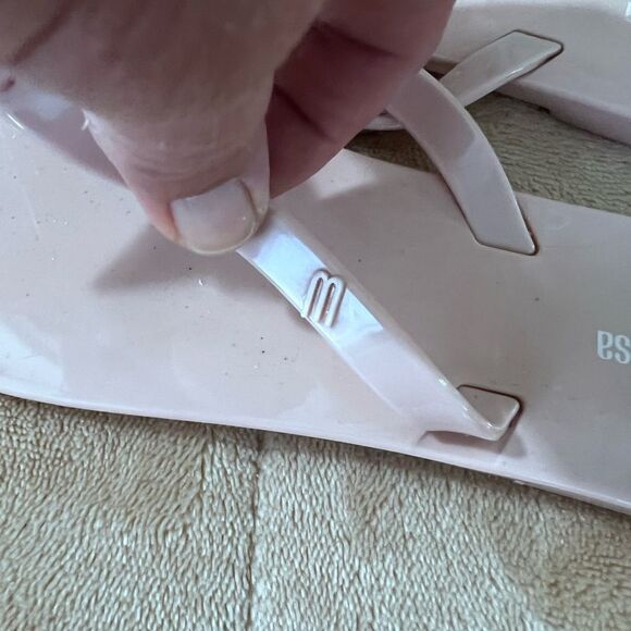 Mini melisss sandals - Picture 6 of 8